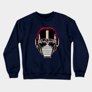 MASK Crewneck Sweatshirt